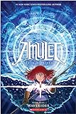 Amulett #9 - Wellenreiter: Der letzte Band der epischen Graphic-Novel R