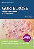 Gürtelrose - Der Ratgeber zu Herpes zoster (eBook): Symptome, Behandlung, Tipps aus der Naturheilk