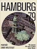 Hamburg 79 - Porträt einer W