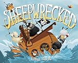 Sheepwrecked (English Edition)