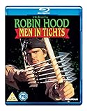 Robin Hood Men In Tights [Blu-ray]