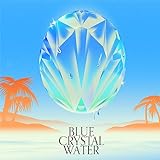 Blue Crystal W