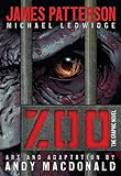 Zoo: The Graphic Novel (English Edition)
