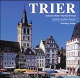 Trier in Farbe: Ein Bildband in Farbe. Dtsch.-Engl.-Franzö