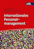 Internationales Personalmanagement: Strategien, Aufgaben, Herausforderung