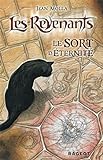 Le sort d'éternité (Les revenants t. 1) (French Edition)
