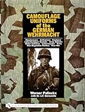Camouflage Uniforms of the German Wehrmacht: Manufacturers - Zeltbahnen - Headgear - Fallschirmjager Smocks - Army Smocks - Padded Uniforms - ... - Tents - Non-Regulation Clothes - Post W