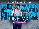 One Mic Stand - Offizieller T