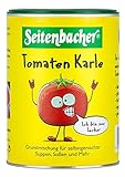 Seitenbacher Tomaten Karle | Suppe & Soße Allrounder I vegan I glutenfrei I lactosefrei I (1x400g)