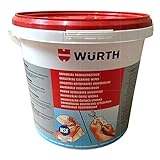 Würth 089090090 Universal Reinigungstücher 90 Stück, B