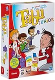 Hasbro 14334100 Tabu Junior, kindergerechtes Erklärspiel, ab 8 J