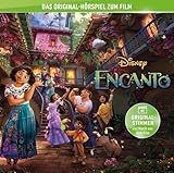 Encanto – Hörspiel zum Disney F