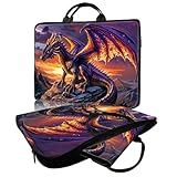 ACWDMKH Laptoptasche, 35,6 cm (14 15 Zoll), 39,6 cm (14 15 Zoll), 15,6 Zoll (39,6 cm), Computerhülle für Laptop mit Griff für Damen und Herren, Laptop-Tragetasche für MacBook, Dell, Lenovo, Notebook