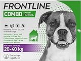 Frontline Combo Spot on Hund L Lsg