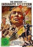 Die grossen Indianer Western [3 DVDs]