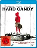 Hard Candy [Blu-ray]