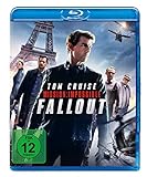 Mission: Impossible 6 - Fallout - Single Disc (Blu-ray)