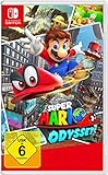 Nintendo Super Mario Odyssey - [Nintendo Switch]