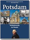 Potsdam: Weltkulturerbe im W