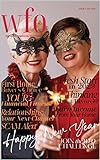 WFO: Women's Money Magazine (WFO 2023 Book 1) (English Edition)