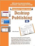 Desktop Publishing (English Edition)