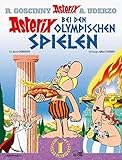 Asterix 12: Asterix bei den Olympischen Sp