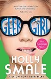 Geek Girl (Geek Girl, Book 1) (Geek Girl Series) (English Edition)