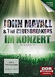 Im Konzert: John Mayall & The Bluesbreakers - Live in Berlin, 1987