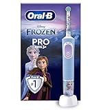 Elektrische Zahnbürste Vitality Pro Kids F