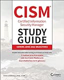 CISM Certified Information Security Manager Study G