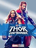 Thor: Love and T