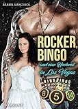 Rocker, Bingo und eine Hochzeit in Las Vegas (Violent Outlaws Motorcycle Club 5)