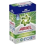 Ariel Professional Pulver Universal Waschmittel, 140 Waschladungen, 9.1kg