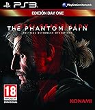 Metal Gear Solid V: Phantom Pain - Day One Edition #7353