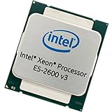 Intel Xeon e5-2698 V3 2,3 GHz 40mo L3 Prozessor - Prozessor 2,3 GHz LGA 2011-V3 Server/Workstation (Intel Xeon E5 V3, 22 nm, E5-2698 V3) (zertifiziert generalüberholt)