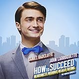 Musical Cast Recording - How To Succeed In Business W