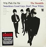 Why Pick on Me [Vinyl LP]