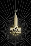 Völkerball (DVD + CD / DVD-Package)