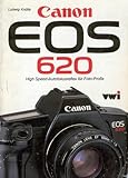 Canon EOS 620. High Speed-Autofokusreflex für F