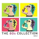 80s Hits [2] (Compilation CD, 12 Tracks)