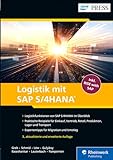 Logistik mit SAP S/4HAN