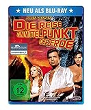 Die Reise zum Mittelpunkt der Erde [Blu-ray]