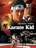 Karate Kid (4K UHD)