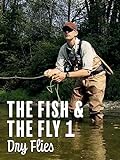 The Fish & The Fly 1 - Dry F