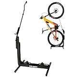 RTR BIKES Brutus UP PRO Professional Freistehender Fahrradständer - Ideal für Ihre Garage, Ihr Haus oder Ihr Fahrradg