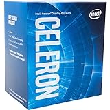Intel CPU 1151 Celeron G4900 Box - Celeron - 3,1 GHz, BX80684G4900