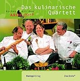 Das kulinarische Quartett: Kochen mit dem ARD B