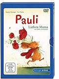 Pauli - Liebste Mama und andere Geschichten - Bilderbuch-DVD