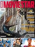 MOVIESTAR: Ausgabe Juli/August 2025 (#211)