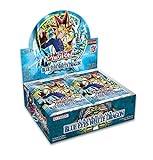 Yu-Gi-Oh! TRADING CARD GAME Legend of Blue Eyes White Dragon Display-Deutsche Ausgabe, 25th Anniversary E